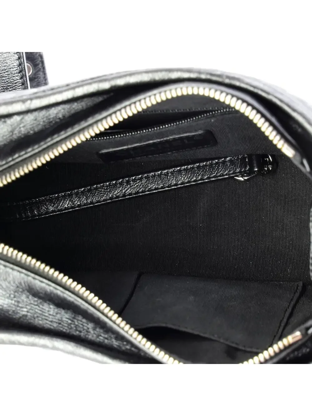 Chanel Gabrielle Hobo Cc Stitched #259235C30B